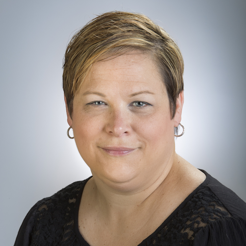 Jen Weidenhof